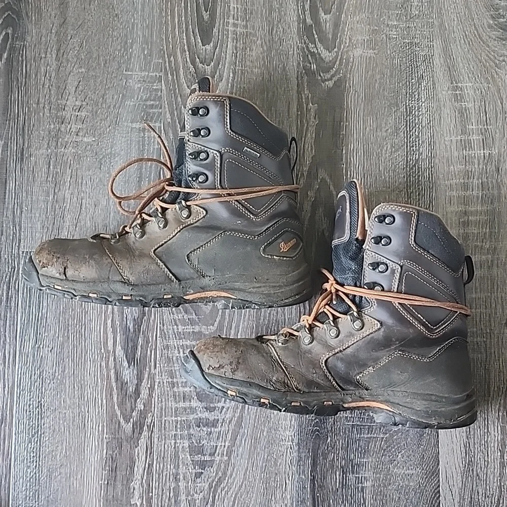 Danner Vicious 8